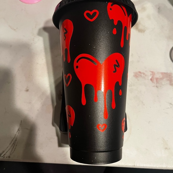 Venti cups - Picture 4 of 8